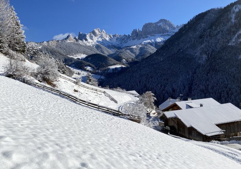 La nostra fattoria