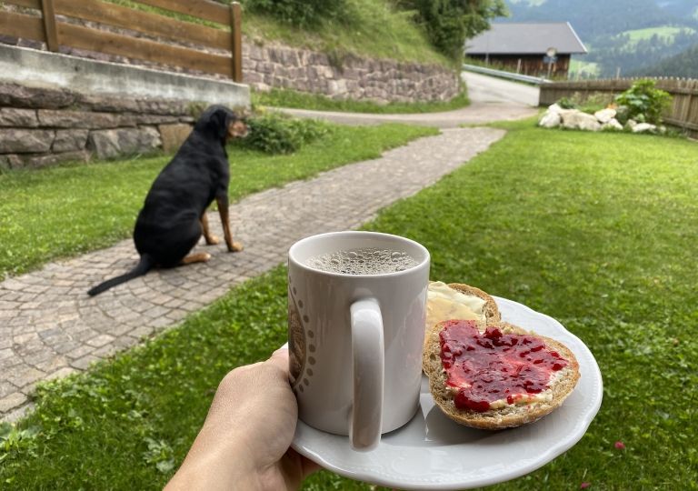 Innen- & Außenbereich