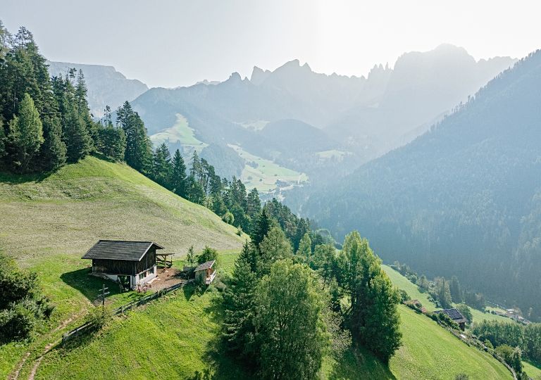 Innen- & Außenbereich