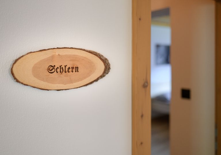 Schlern-Zimmer