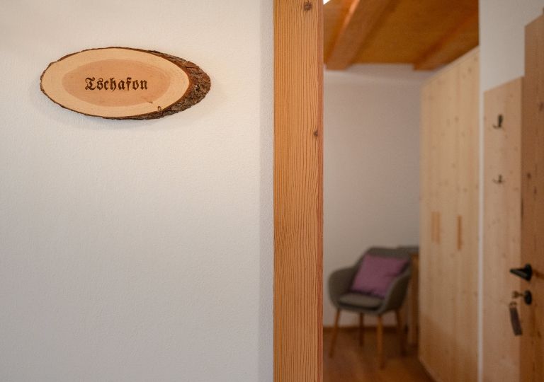 Tschafon-Room